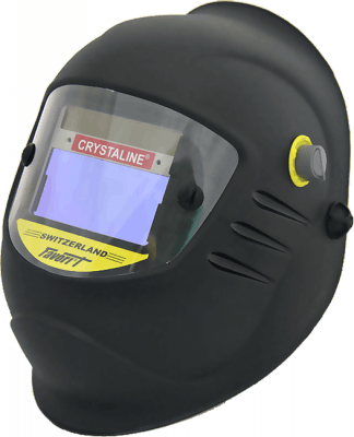 Маска сварщика РОСОМЗ™ НН12 CRYSTALINE STANDART