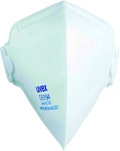 Респиратор UVEX™ 3100