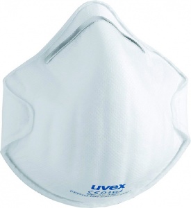 Респиратор UVEX™ 2100