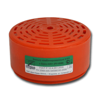 Фильтр БРИЗ-3201 (РУ-60М) К1Р1D