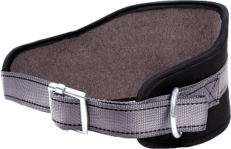 Удерживающая привязь BG УПР-01