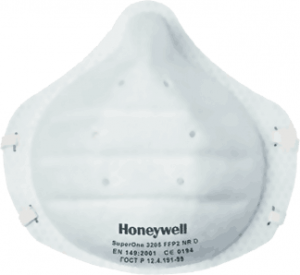  Honeywell   3205