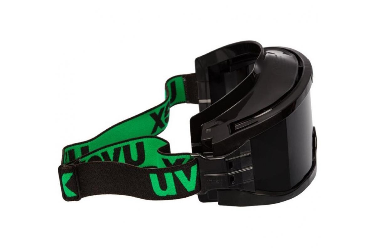Очки UVEX™ УЛЬТРАВИЖИН (9301145) (РС 5) газосварочные