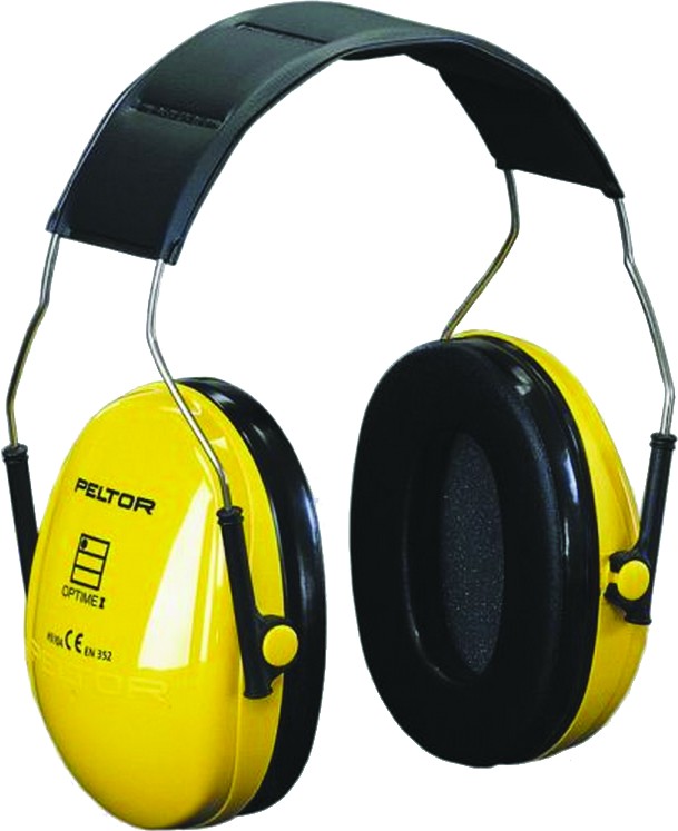 Наушники 3M™ PELTOR OPTIME I