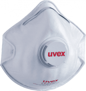 Респиратор UVEX™ 2210