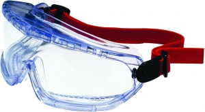 Защитные специализированные очки