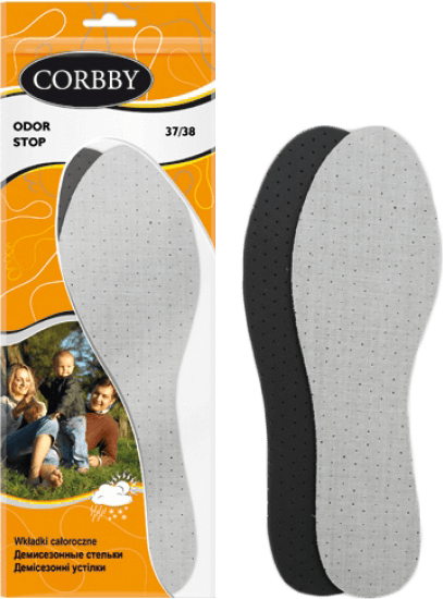 Стельки CORBBY