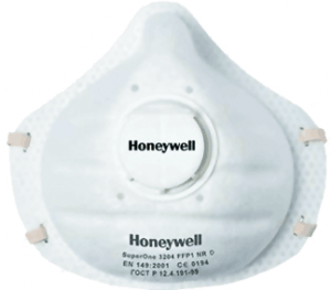  Honeywell   3204