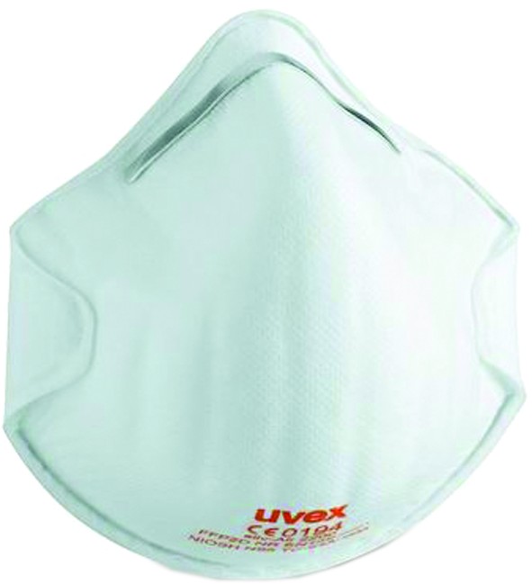 Респиратор UVEX™ 2200