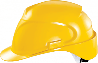 Каска UVEX™ ЭЙРВИНГ (9762х30)