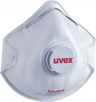 Респиратор UVEX™ 2210