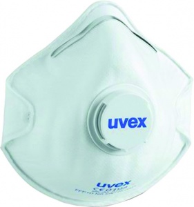 Респиратор UVEX™ 2110