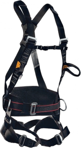 Страховочная привязь АМПАРО™330