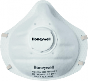  Honeywell   3206