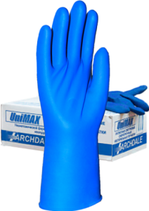 Перчатки UniMAX