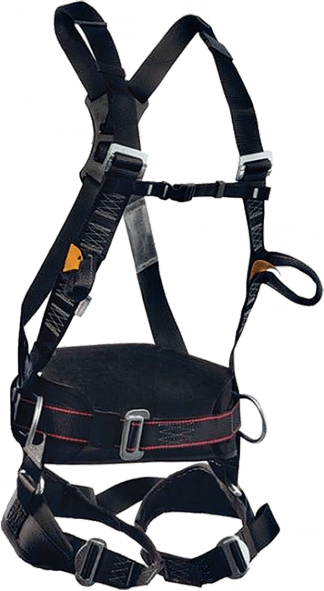 Страховочная привязь АМПАРО™330