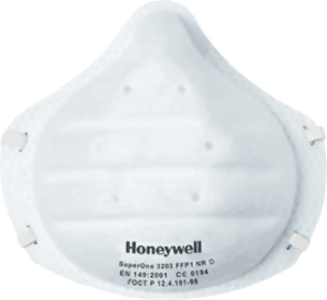  Honeywell   3203