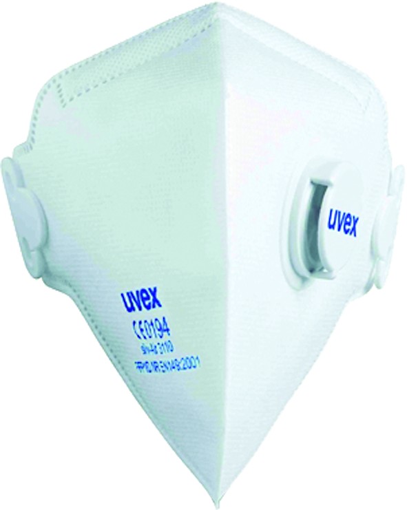 Респиратор UVEX™ 3110
