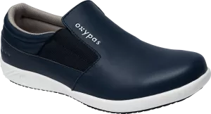 Туфли OXYPAS™ ROY черные унисекс