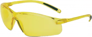 Очки Honeywell™ А700 желтые