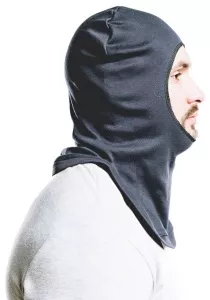 Подшлемник термостойкий 15 кал/см2 из огнезащитной ткани WORKER Jersey
